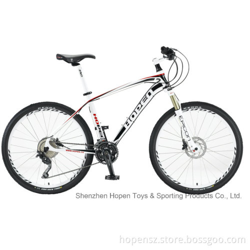 Alloy Frame Mountain Bike 26" 30sp with Good Price